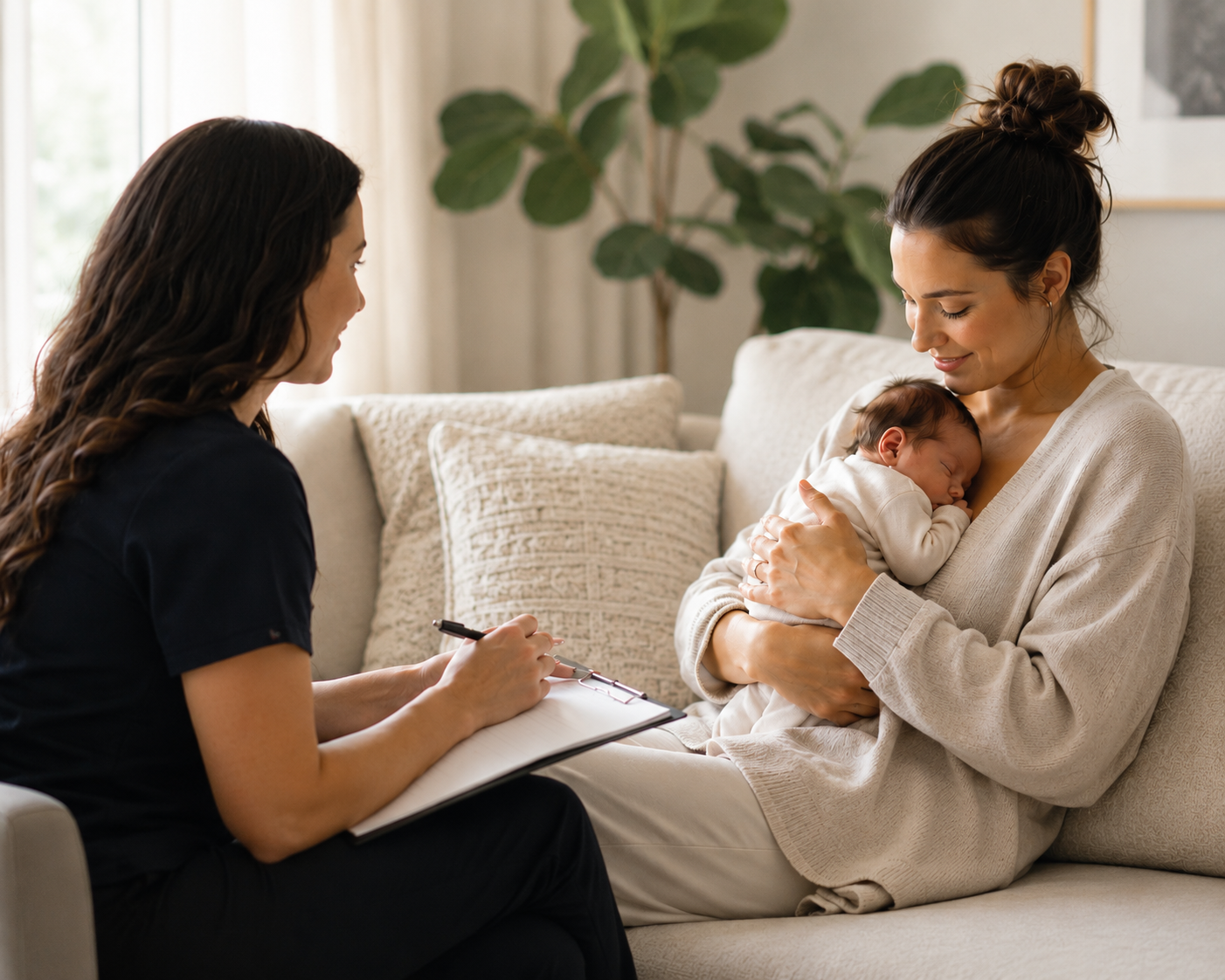 Hannah Home Consult